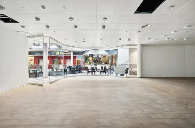 Offerta esclusiva: Solo CHF 150.00/m² nel primo anno!*