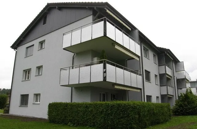 Einstellplatz & Motorradplätze