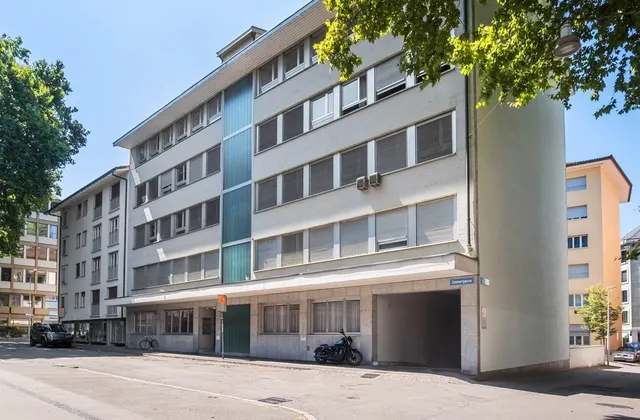 Vous cherchez des locaux de bureaux dans un emplacement de premier ordre ?