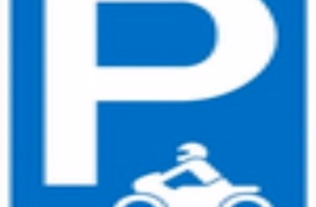 Place de stationnement pour cyclomoteur à Oberwil près de Zoug à louer