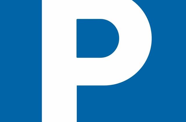 Places de parc disponibles immédiatement à louer