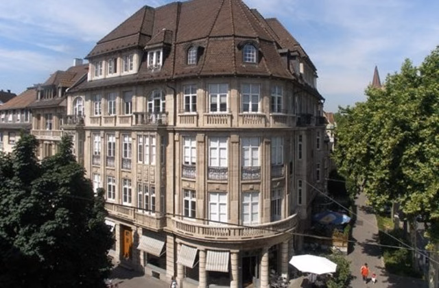 Atelier et espace de projet dans le quartier Paulus - également pour occupation temporaire