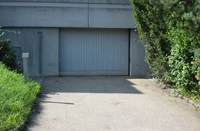 Einstellplatz im Osten von St. Gallen mieten