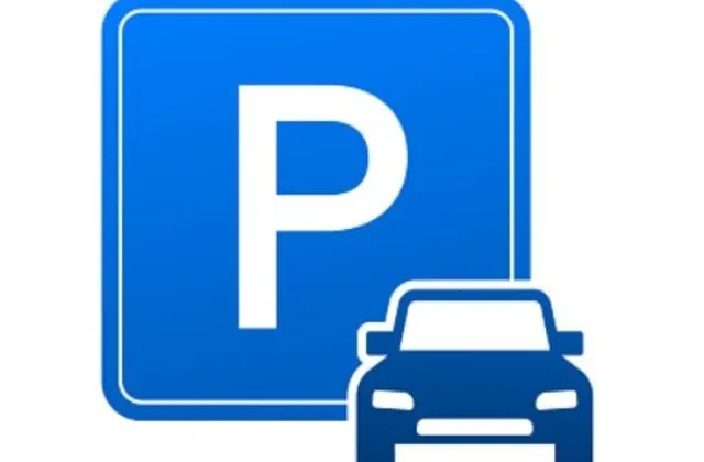 Posti auto doppi in affitto nel quartiere Gellert