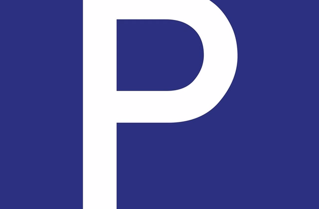 Vous cherchez encore une place de parking bon marché au Coop ?