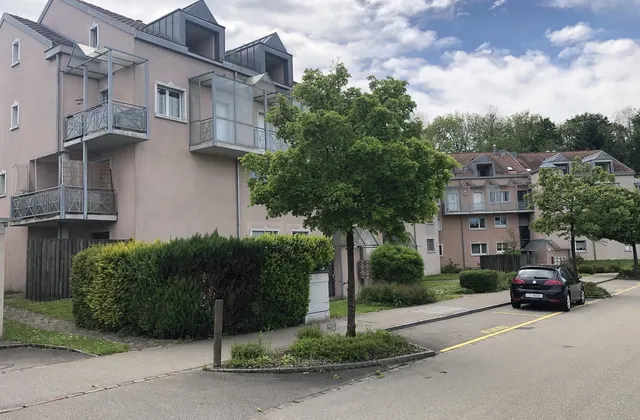 Moto Hallenplatz, 8500 Frauenfeld