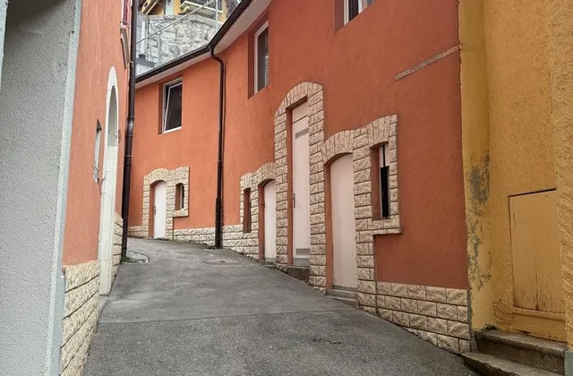 Lagerraum in Bahnhofsnähe