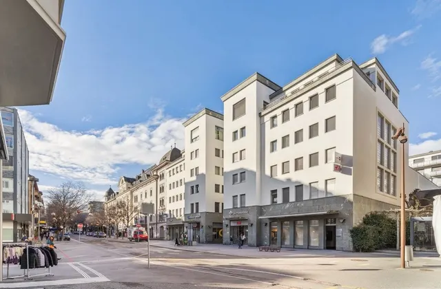 Bureau de 130 m2 à louer de suite ou à convenir