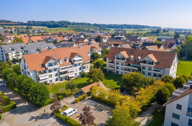 Place de stationnement pour moto à louer à Watt-Regensdorf !
