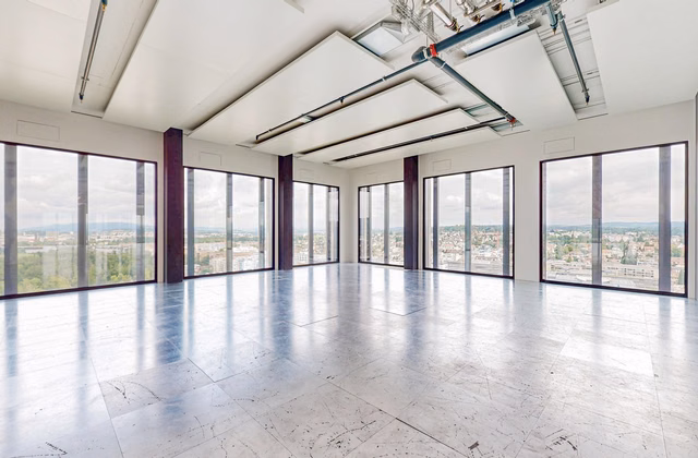 R2 Tower - Votre bureau : EXCEPTIONNEL !