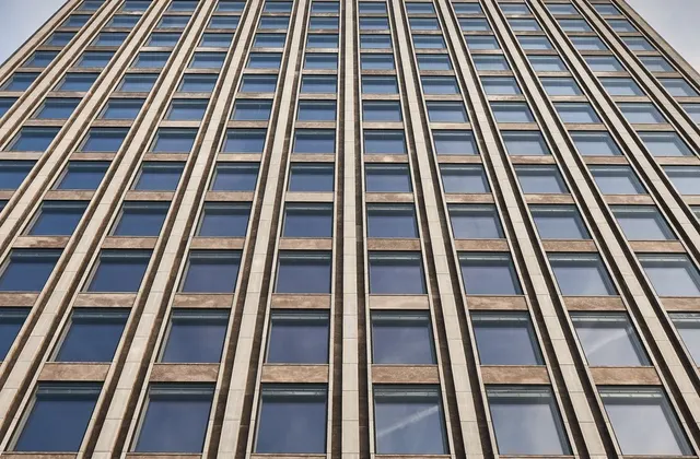 R2 Tower - Diventi parte dello skyline di Wallisellen