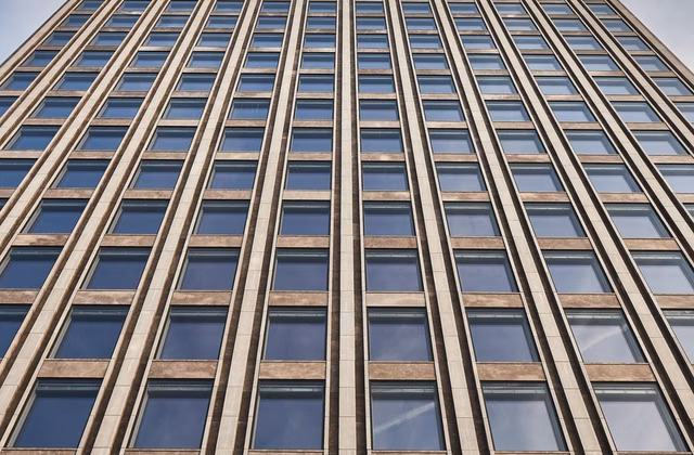 R2 Tower - Faites partie de la skyline de Wallisellen