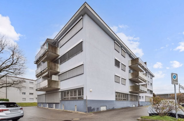 Magnifiques bureaux idéalement situé à Ecublens !
