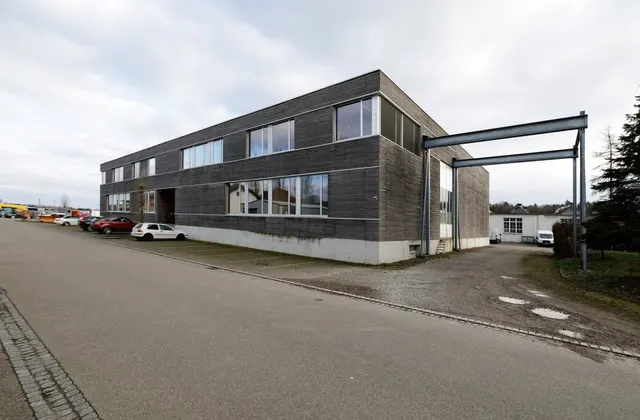 Ufficio TOP nell'area VSP