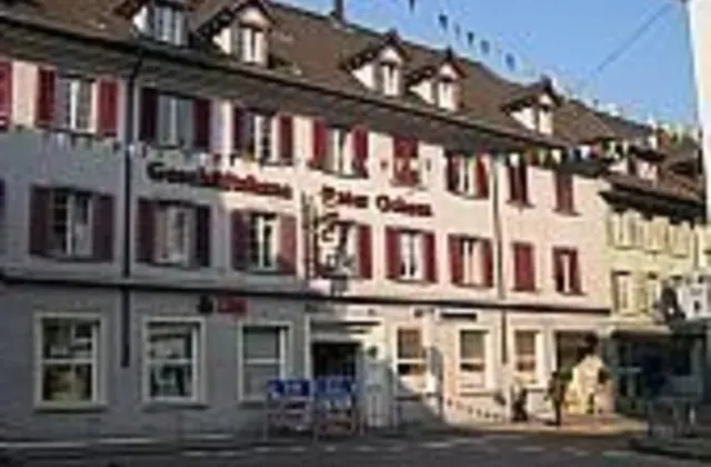 Ristorante in affitto per uso temporaneo fino al 31.12.2027