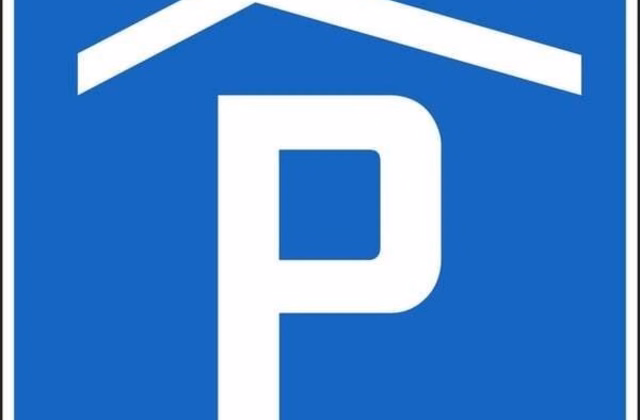 Einstellhallenplatz oder Parkplatz gesucht?