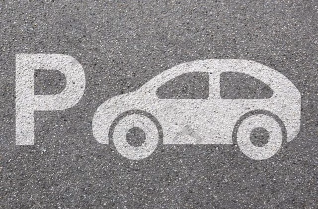 Posto auto a Horgen in affitto