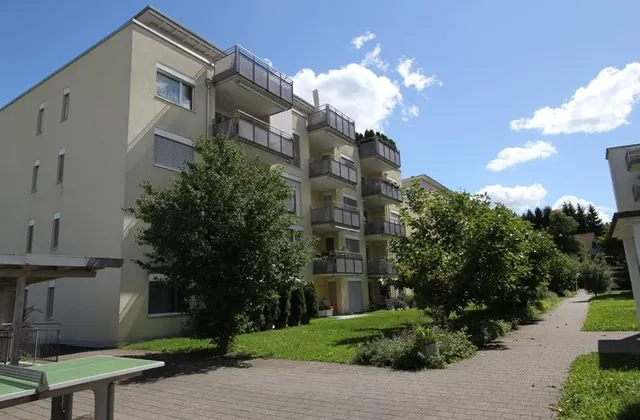 Bastelraum in Winterthur zu vermieten