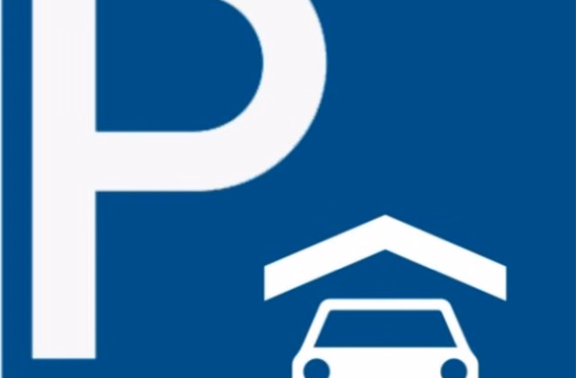 Place double de stationnement à louer à Cham, disponible immédiatement