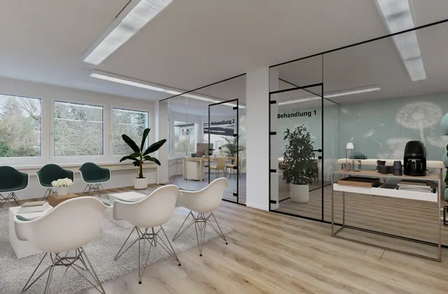Vous cherchez une solution de transition ? Une courte durée de location est possible ici !