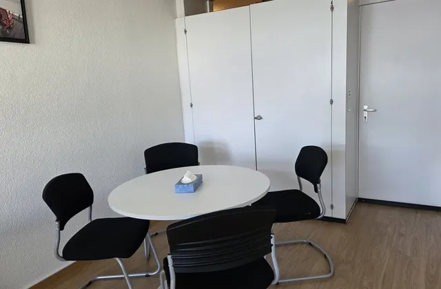 Ufficio in centro città vicino alla stazione