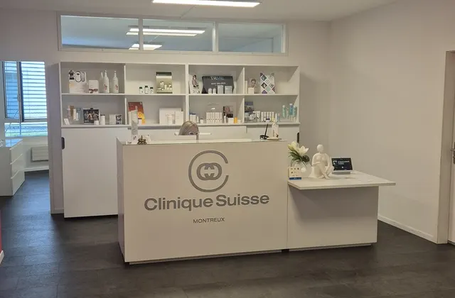A louer - Bureau de 360m2 au coeur de Montreux !
