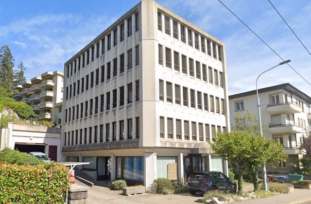 Tiefgaragenplatz zu vermieten