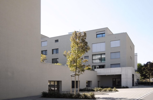 Vous recherchez des places de parc ?