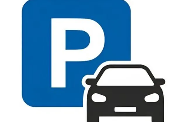Posto auto a Churwalden in affitto!