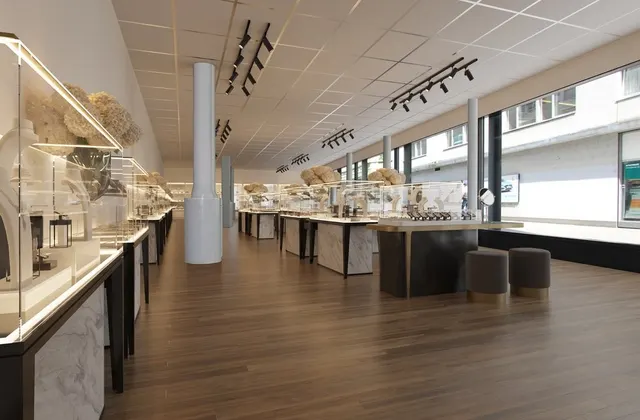 Ihr Business im Herzen von Biel