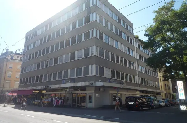 Superficie per uffici di 231 m² in subaffitto fino al 30 giugno 2025
