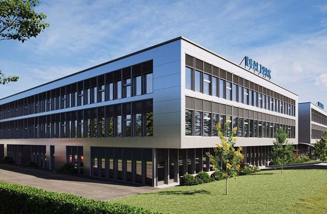 Ideal Park : Nouveaux bureaux disponibles dès 130m2 !