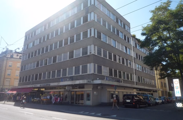 Superficie per uffici di 231 m² in subaffitto fino al 30 giugno 2025