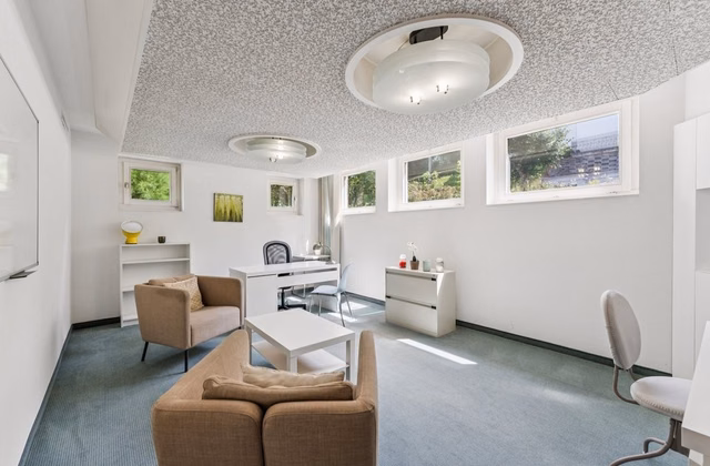 Magnifique surface bureaux au centre-ville de Fribourg