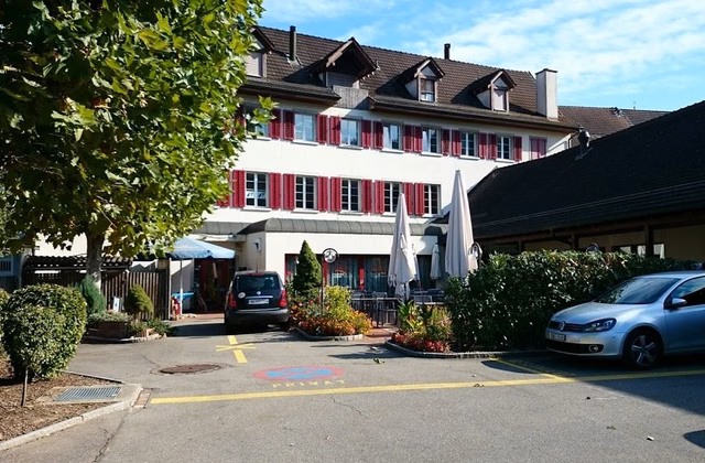 Ristorante in affitto per uso temporaneo fino al 31.12.2027