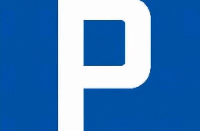 Affittasi posto auto in posizione centrale