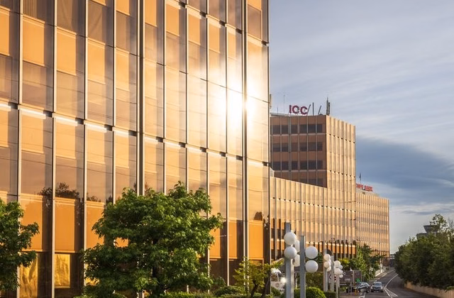 ICC - Superficie di 96 m2 da non perdere