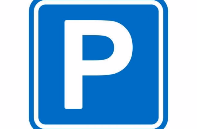 Posto auto vicino alla stazione in affitto!