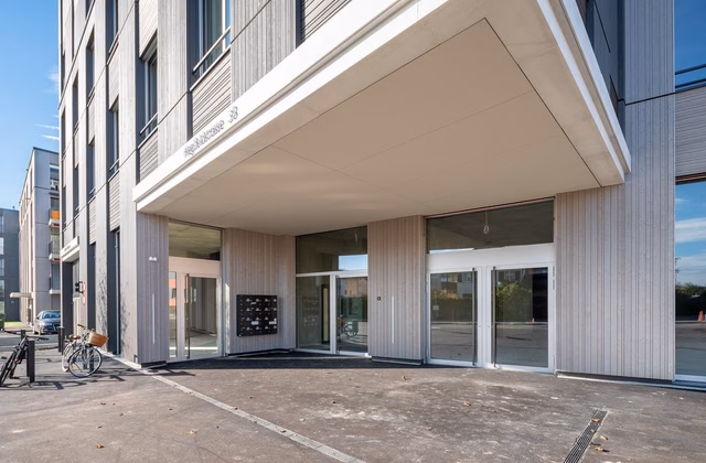 Luminoso e versatile spazio ufficio di 260 m2 in affitto a Winterthur!