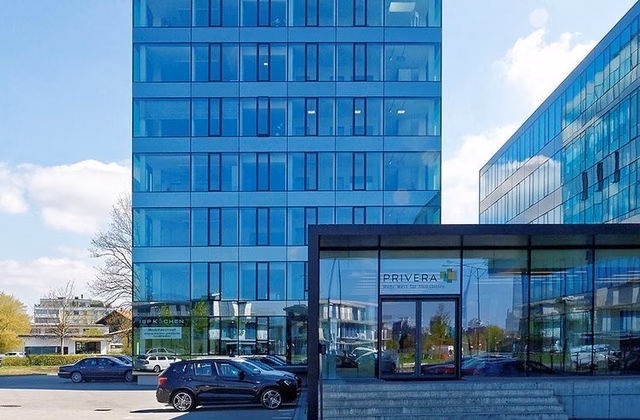Your new office - we have the perfect property for you!