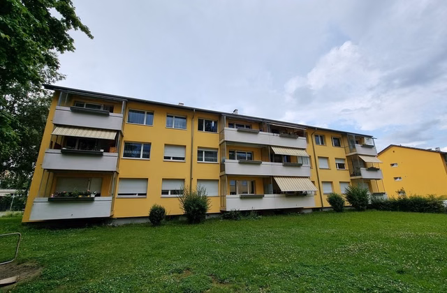 Vous cherchez une place de parc dans un garage ?