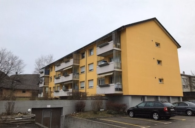 Cerchi un posto auto in autorimessa?
