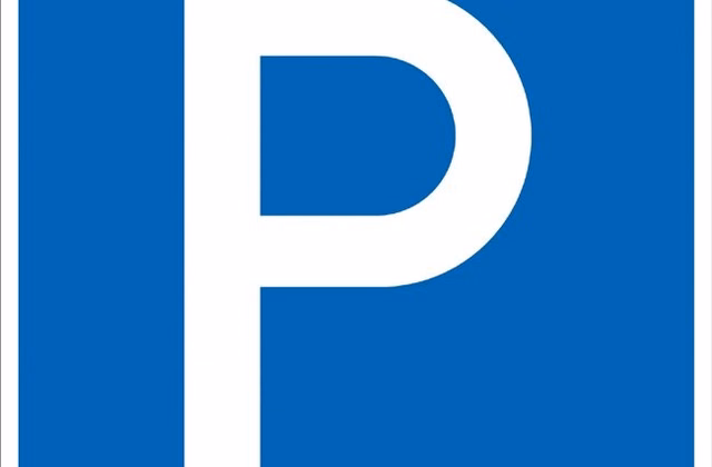 Une voiture sans place de parc ? Nous avons la solution...