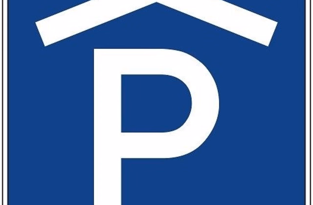 Cercate un posto per moto?