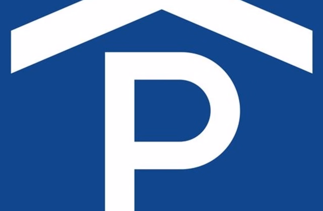 Posto auto a noleggio giornaliero nel Parking Stadtbach-West