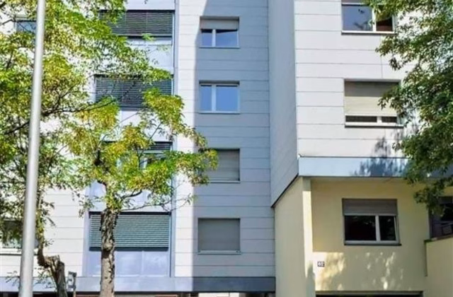 Parking space for rent - Lausanne