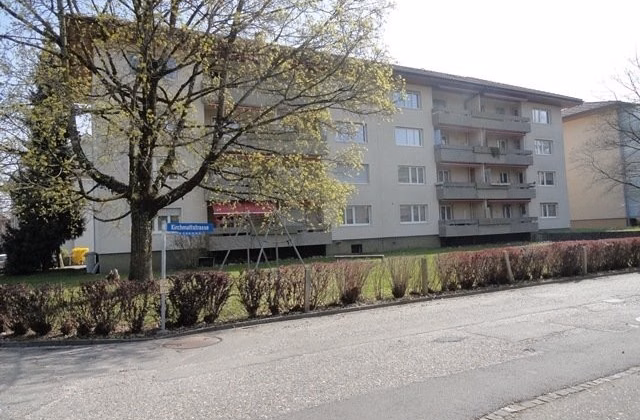 Votre nouvelle place de parc couverte