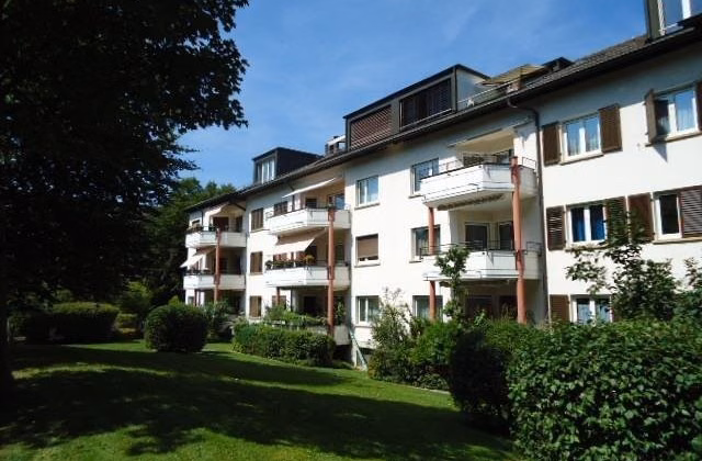 Einstellplatz in Zürich zu vermieten
