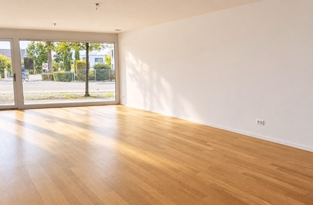 Loft/atelier lumineux à Romanshorn, proche du lac
