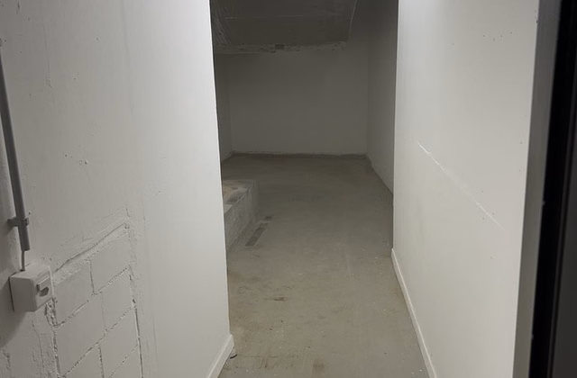 Magazzino al 1. piano interrato in Klybeckstrasse 190, 4057 Basilea